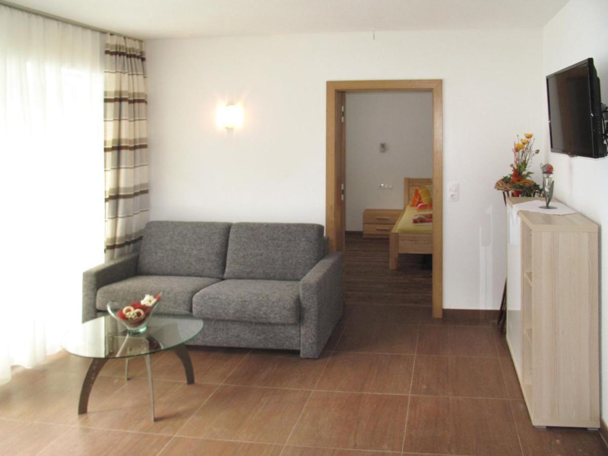 Apartment Leonie - Ges 160 By Interhome Längenfeld Kültér fotó