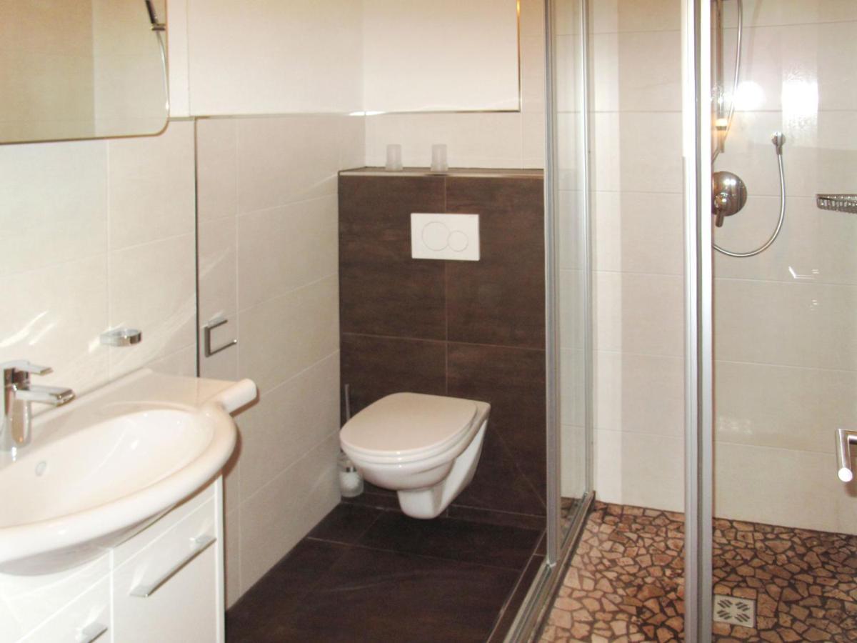 Apartment Leonie - Ges 160 By Interhome Längenfeld Kültér fotó